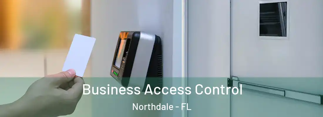  Business Access Control Northdale - FL