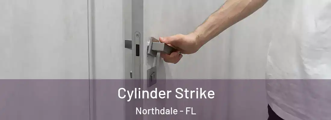  Cylinder Strike Northdale - FL
