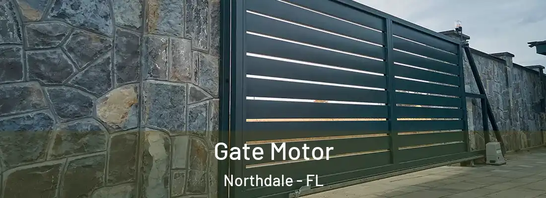  Gate Motor Northdale - FL