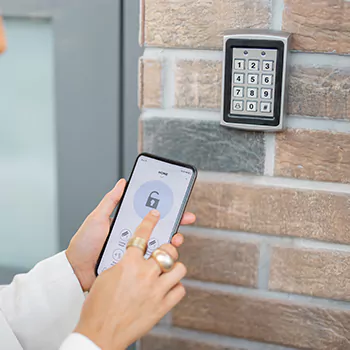 Keyless Entry System in Northdale, FL