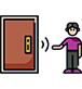 Touchless Door Access Systems in Northdale, FL