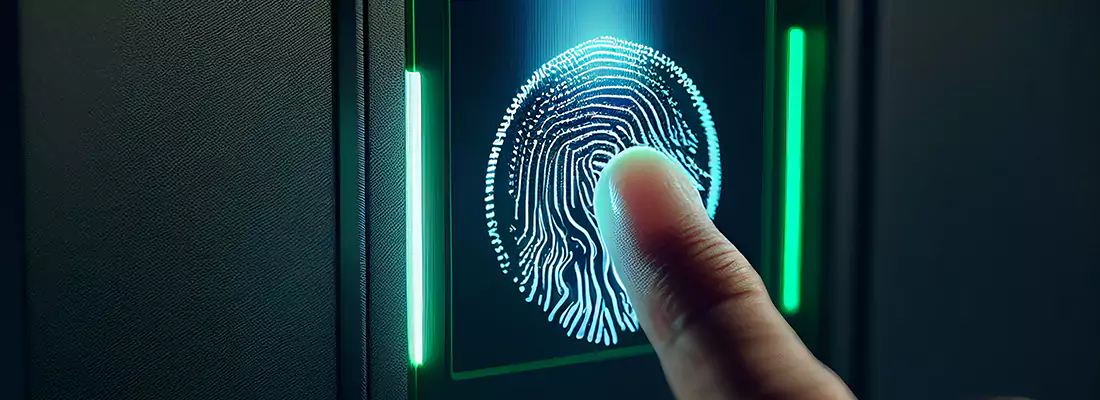 Affordable Fingerprint Lock Solutions for Homes and Businesses in Northdale, FL