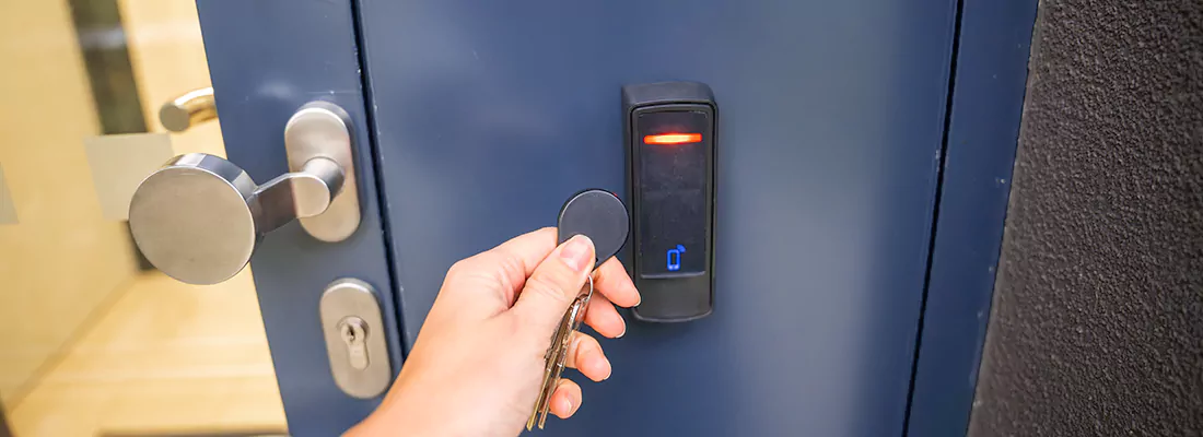 Affordable Key Fob Lock Systems in Northdale, FL