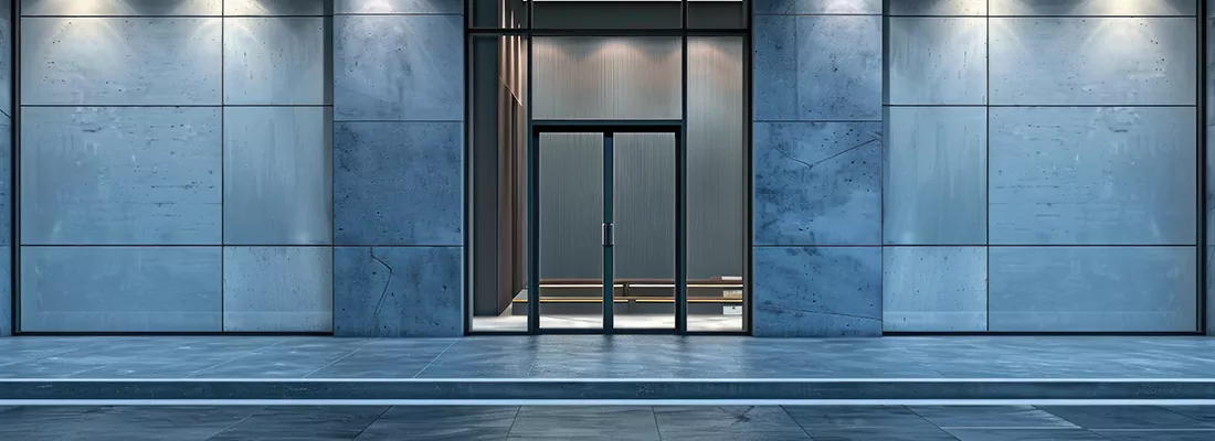 Automatic Residential Door Maintenance and Repair in Northdale, FL