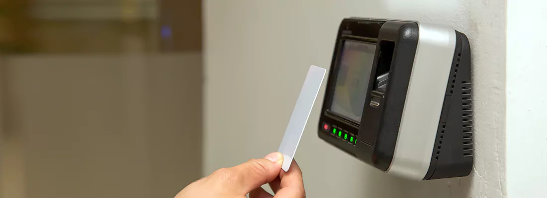 Benefits of Remote Access Control Systems in Northdale, FL