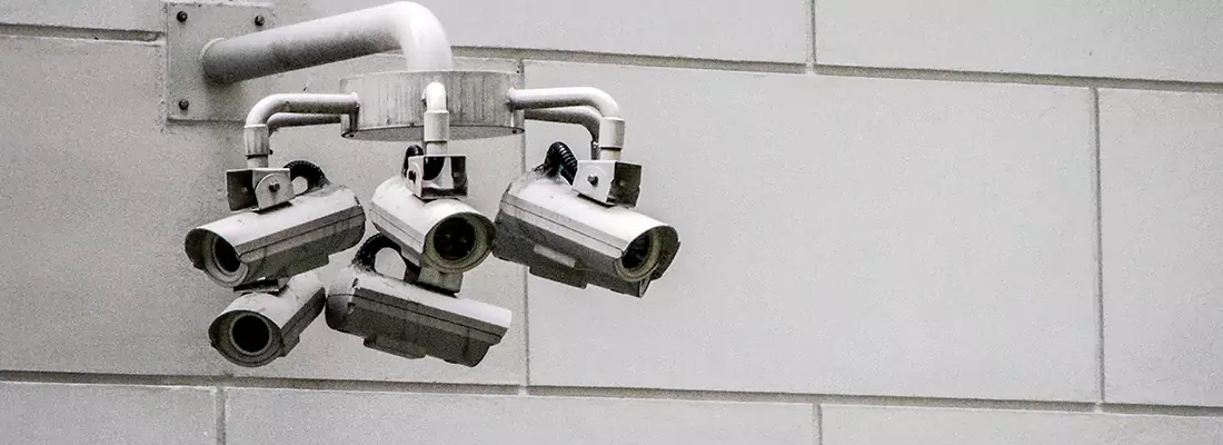 CCTV Camera Systems Are Essential for Security in Northdale, FL