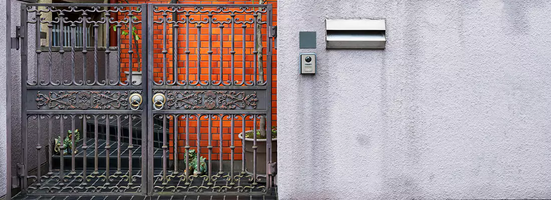 Residential Gate Systems for Ultimate Convenience in Northdale, FL