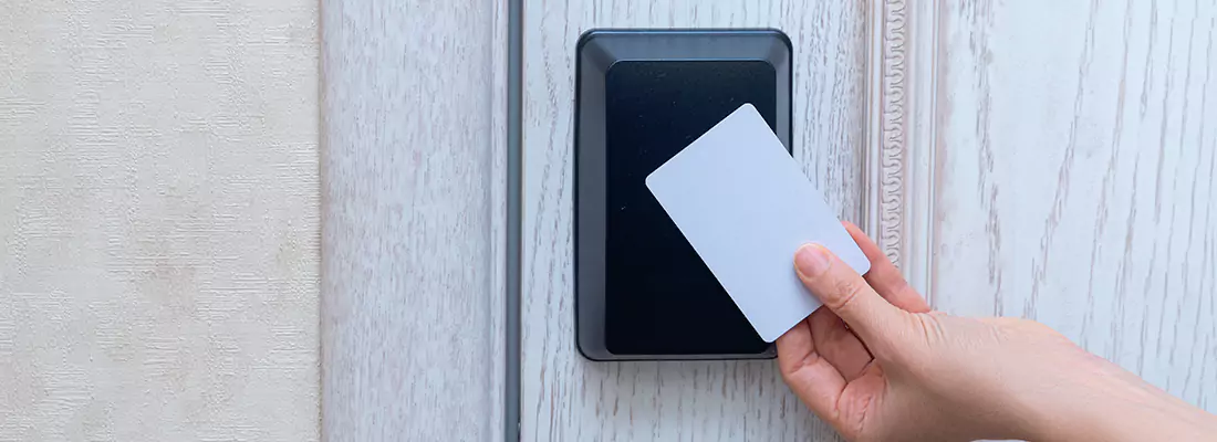 Custom Keycard Access System Configuration for Businesses in Northdale, FL