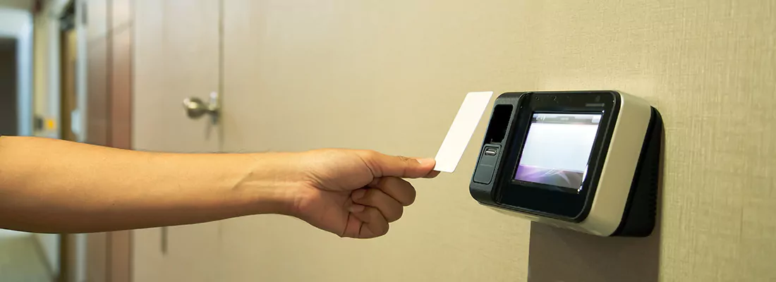 Customizable Employee Access Card Solutions in Northdale, FL