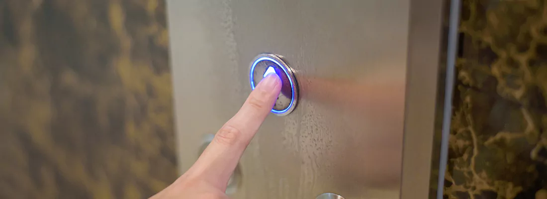 Door Opening Button Solutions for Businesses in Northdale, FL