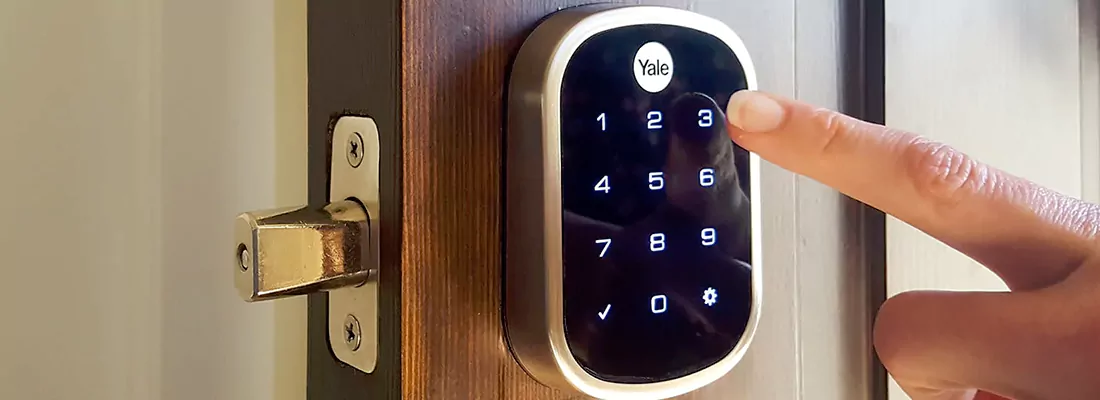 Electric Door Installation in Northdale, FL