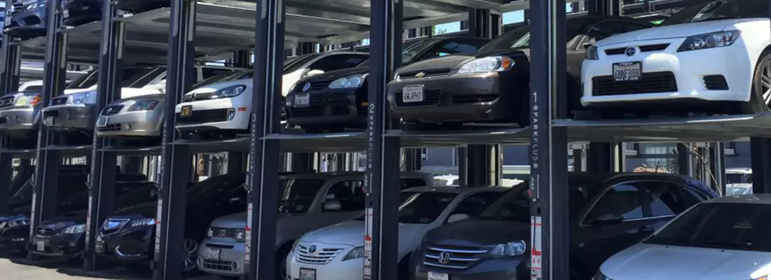 Electric Parking Pillars: A Smart Parking Solution for Residents in Northdale, FL
