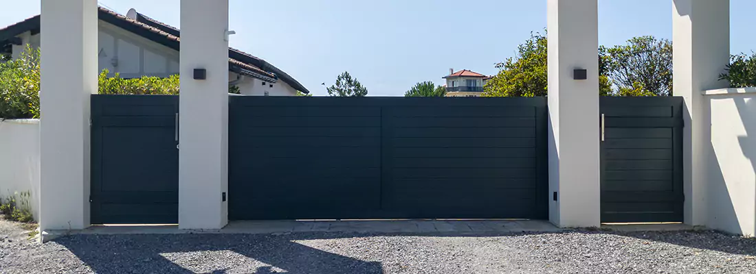 Electric Swing Gate Operators in Northdale, FL