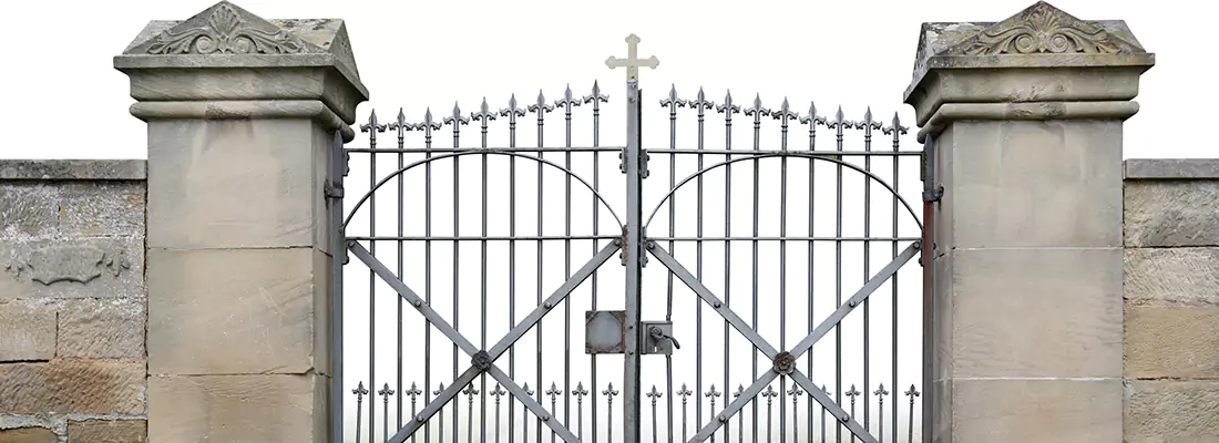 Expert Maintenance and Repair for Proximity Sensor Gates in Northdale