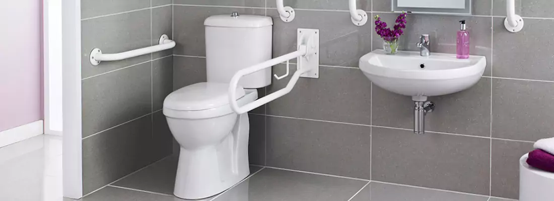 Fast and Professional Handicap Washroom Installations in Northdale, FL