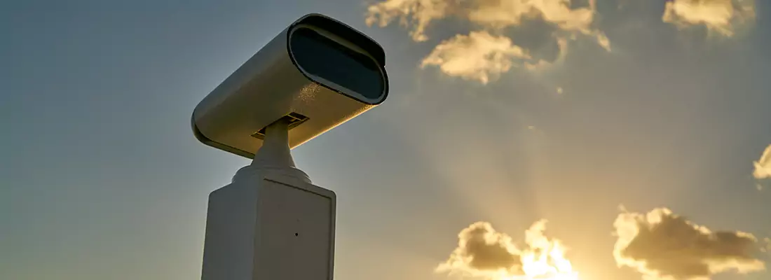 Features of Our IP Camera Systems in Northdale, FL