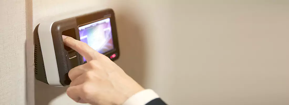 Hassle-Free Badge Access Installation and Support in Northdale, FL