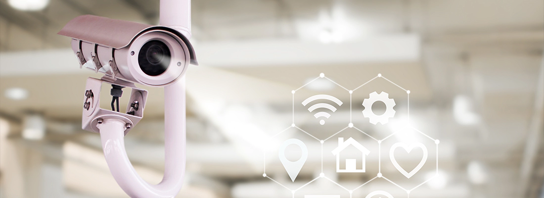 Indoor Security Camera Solutions for Northdale, FL