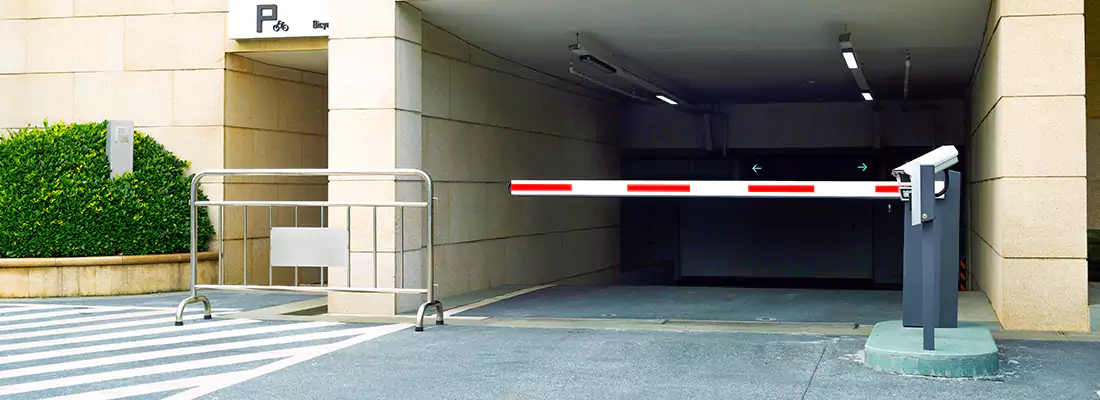 Integration of Parking Gates with Security and Payment Systems in Northdale, FL