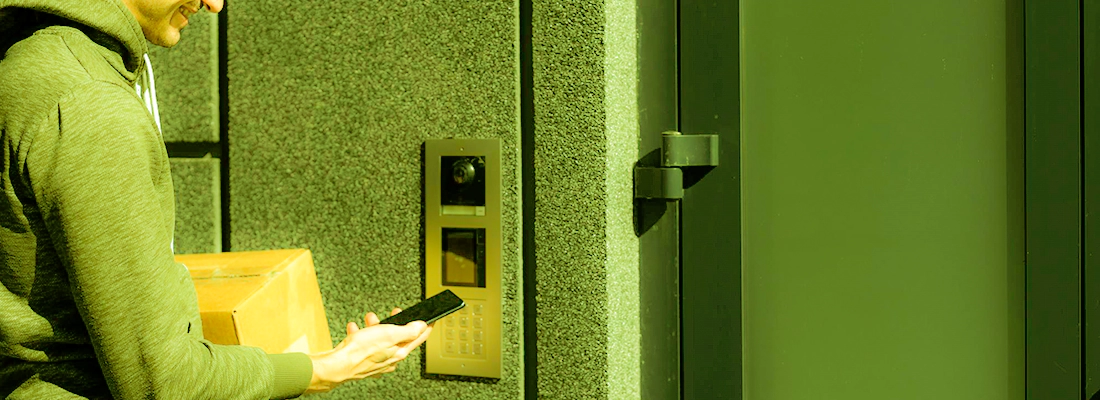 Keyless Entry Systems for Storefronts in Northdale, FL
