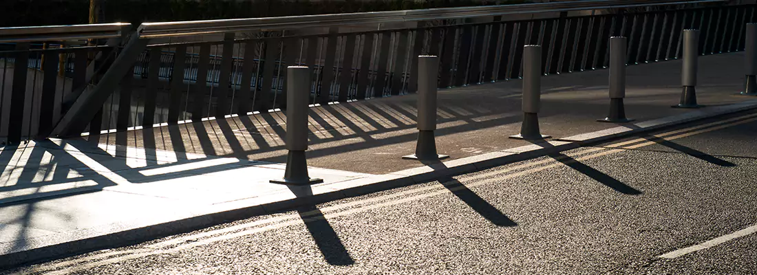 Retractable Driveway Post Repair Services in Northdale, FL