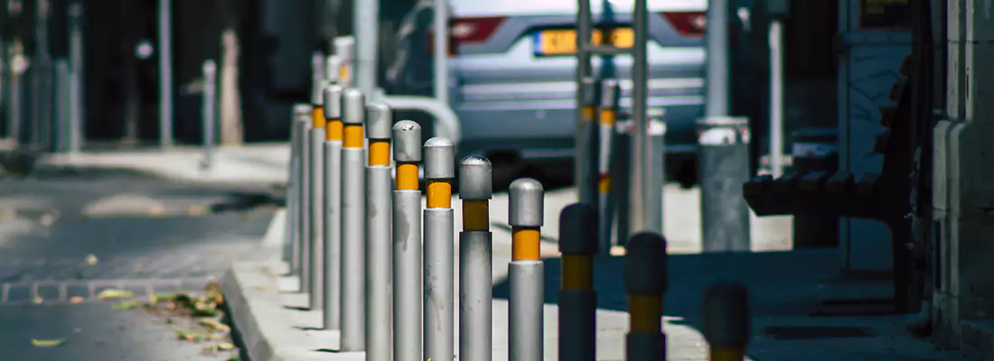 Safe and Convenient Retractable Barrier Column Systems for Properties in Northdale, FL