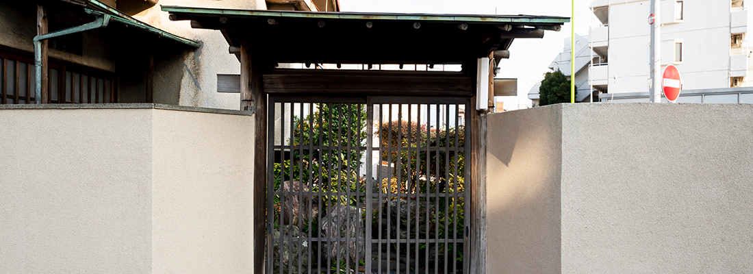 Security Gate Maintenance Services in Northdale, FL