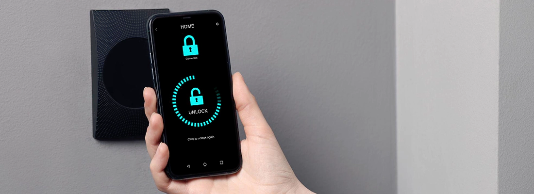 Smart Lock Integration Services in Northdale, FL