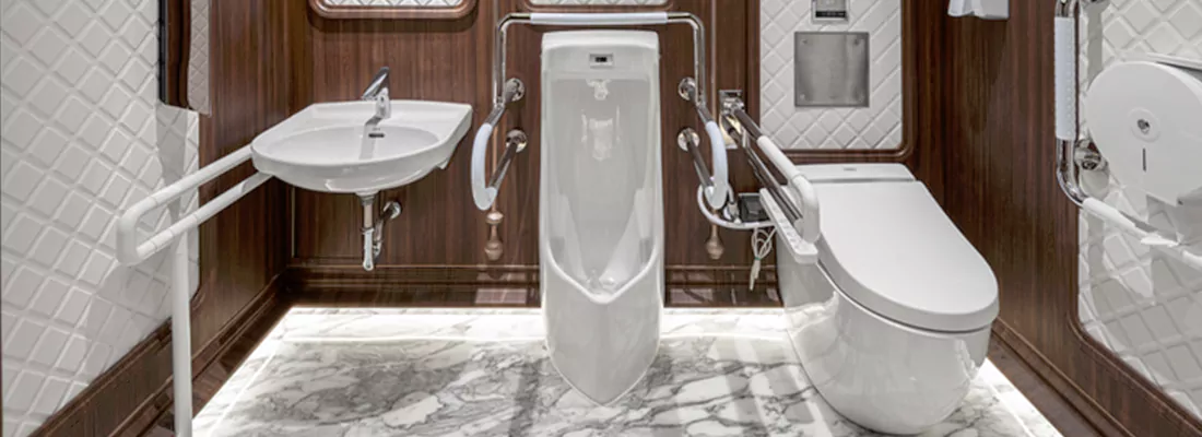 Universal Washroom Upgrades in Northdale, FL