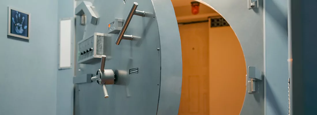 Vault and Safe locksmith services in Northdale, FL