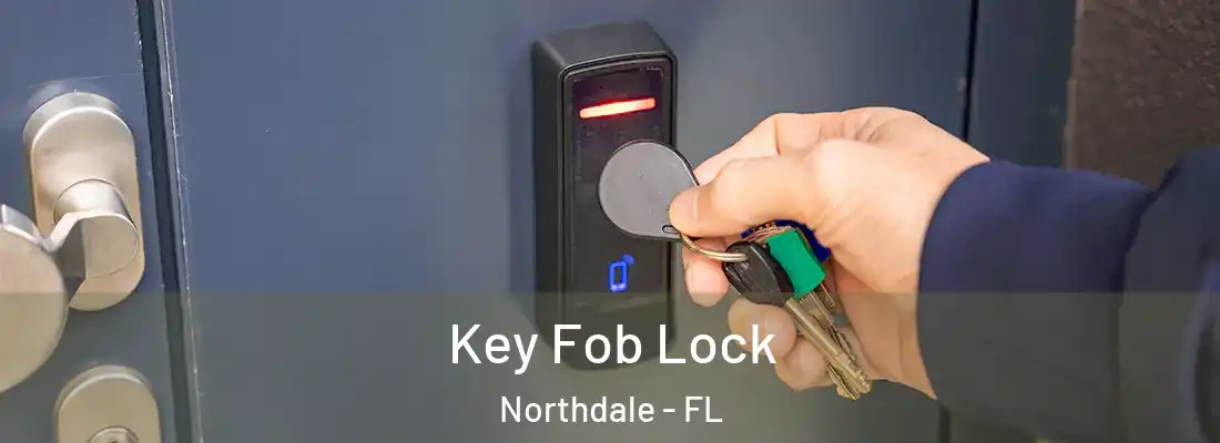  Key Fob Lock Northdale - FL