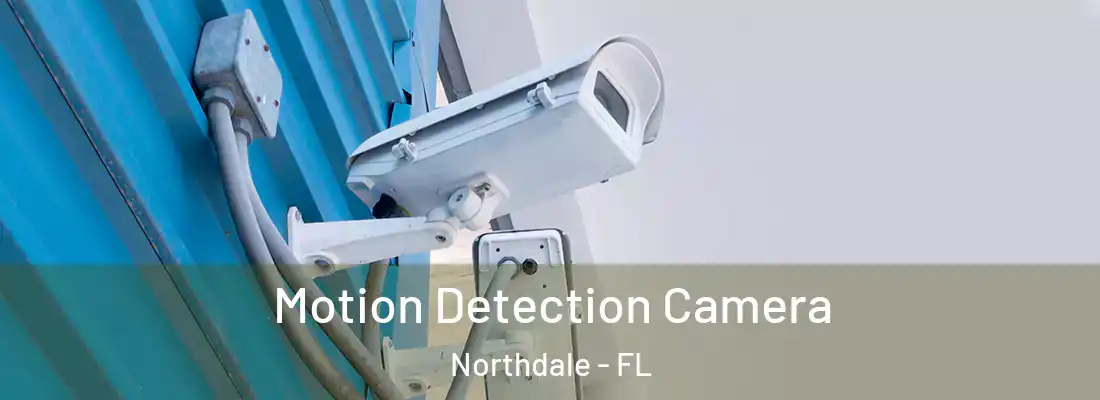  Motion Detection Camera Northdale - FL