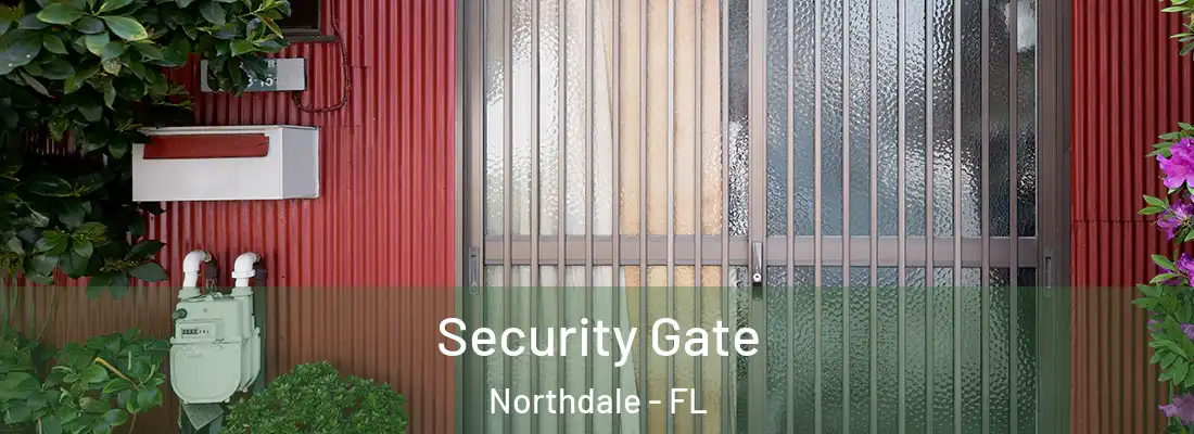 Security Gate Northdale - FL