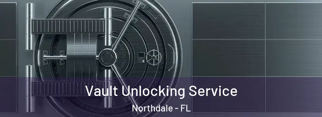  Vault Unlocking Service Northdale - FL