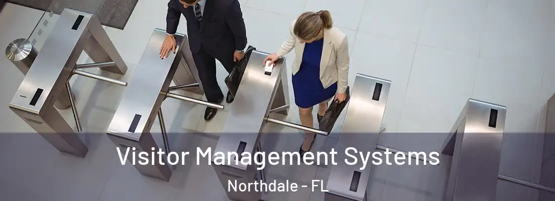  Visitor Management Systems Northdale - FL